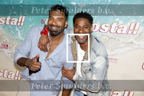 Amsterdam 20 april 2022
Premiere Costa in Tuschinski. Castleden oa , Katja Schuurman Abbey Hoes Soy Kroon Stephanie v Eer Oscar Aerts Sinan Eroglu Roeland Fernhout Tina de Bruin en Lisa Zweerman . De regisseur is Jon Karhaus en Diederik Jekel heeft het script geschreven. Edwin Jonker en