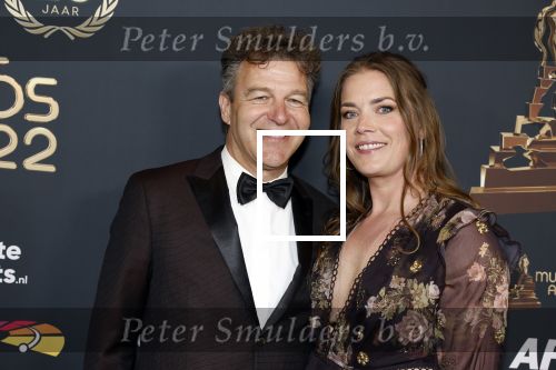 Rotterdam 28 april 2022
Musicalawards gala in Ahoy Rotterdam.
Ernst Bobby en de rest. Erik van Trommel en partner