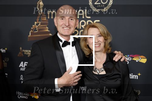 Rotterdam 28 april 2022
Musicalawards gala in Ahoy Rotterdam.
Ernst Bobby en de rest
