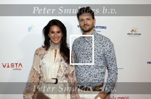 Maastricht 8 mei 2022
Premiere dagboek van en herdershond in het MECC .
Esmee Dekker met partner