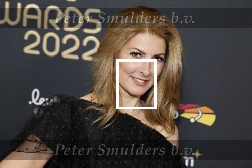 Rotterdam 28 april 2022
Musicalawards gala in Ahoy Rotterdam.
Jeroen Jorna en zijn vrouw Euvgenia Parakhina