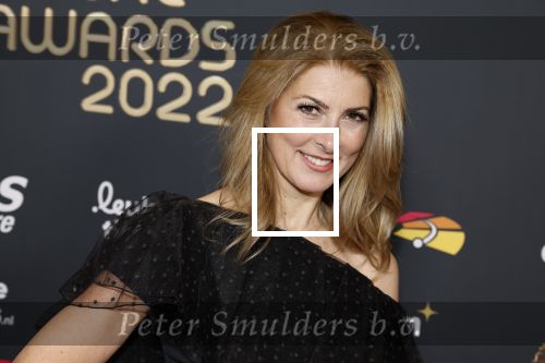 Rotterdam 28 april 2022
Musicalawards gala in Ahoy Rotterdam.
Jeroen Jorna en zijn vrouw Euvgenia Parakhina