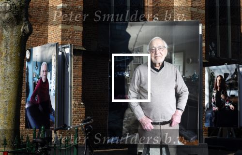 Weesp 26 maart 2022
Expositie in Weesp