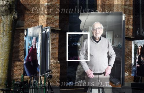 Weesp 26 maart 2022
Expositie in Weesp