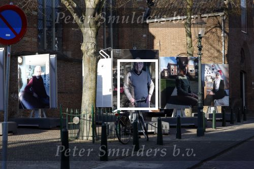 Weesp 26 maart 2022
Expositie in Weesp