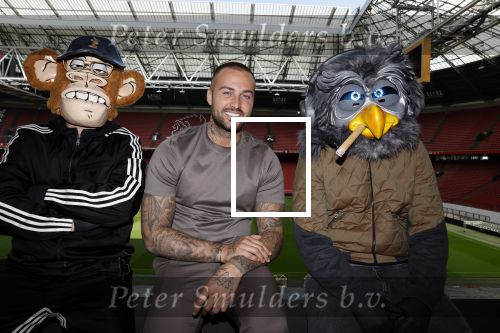 Amsterdam 6 mei 2022
Dave Roelvink met Feevie en DJ Uil in Johan Cruijff arena . dave is verbonden aan FEEV . Feev gaat de wereld van Tickets Hotels en vliegtickets veranderen en het socialer maken . Het leven moet een feestje zijn .