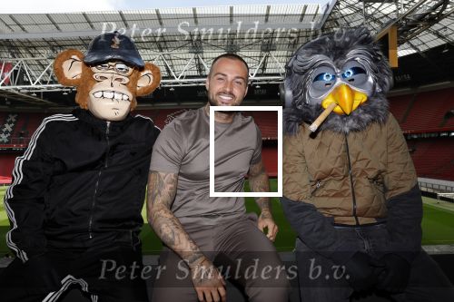 Amsterdam 6 mei 2022
Dave Roelvink met Feevie en DJ Uil in Johan Cruijff arena . dave is verbonden aan FEEV . Feev gaat de wereld van Tickets Hotels en vliegtickets veranderen en het socialer maken . Het leven moet een feestje zijn .