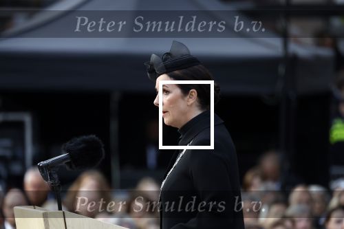 Amsterdam 4 m2i 2022
Dodenherdenking op de dam . Aanwezig oa Koning Willem Alexander Koningin Maxima Mark Rutte en burgemeester Femke Halsema .