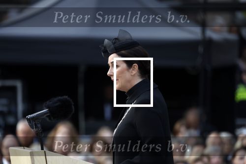 Amsterdam 4 m2i 2022
Dodenherdenking op de dam . Aanwezig oa Koning Willem Alexander Koningin Maxima Mark Rutte en burgemeester Femke Halsema .