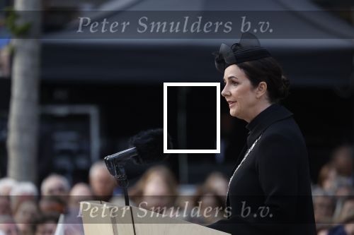 Amsterdam 4 m2i 2022
Dodenherdenking op de dam . Aanwezig oa Koning Willem Alexander Koningin Maxima Mark Rutte en burgemeester Femke Halsema .