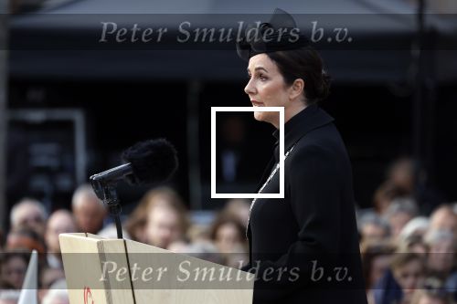 Amsterdam 4 m2i 2022
Dodenherdenking op de dam . Aanwezig oa Koning Willem Alexander Koningin Maxima Mark Rutte en burgemeester Femke Halsema .