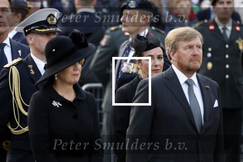 Amsterdam 4 m2i 2022
Dodenherdenking op de dam . Aanwezig oa Koning Willem Alexander Koningin Maxima Mark Rutte en burgemeester Femke Halsema .