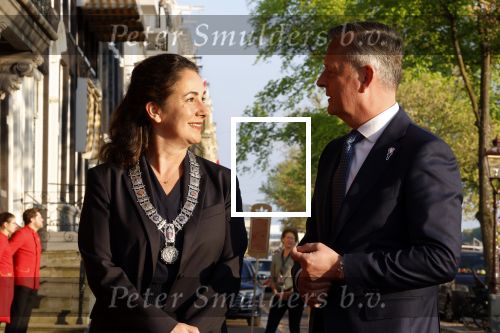 Amsterdam 5 mei 2022
5 mei concert op de amstel bij Carre met oa aanwezig Koning Willem Alexander en Koningin Maxima . Femke Halsema