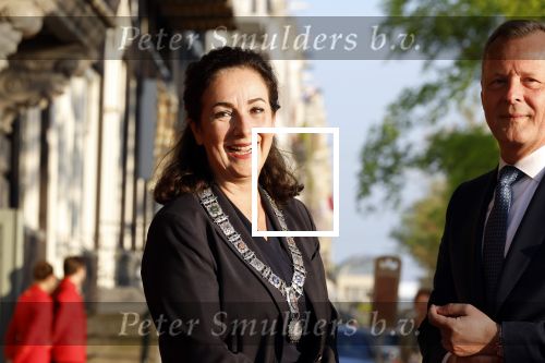 Amsterdam 5 mei 2022
5 mei concert op de amstel bij Carre met oa aanwezig Koning Willem Alexander en Koningin Maxima . Femke Halsema