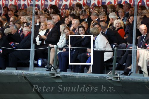 Amsterdam 5 mei 2022
5 mei concert op de amstel bij Carre met oa aanwezig Koning Willem Alexander en Koningin Maxima . Femke Halsema