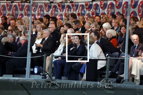 Amsterdam 5 mei 2022
5 mei concert op de amstel bij Carre met oa aanwezig Koning Willem Alexander en Koningin Maxima . Femke Halsema