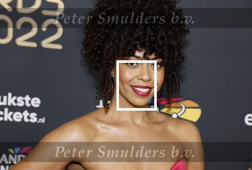 Rotterdam 28 april 2022
Musicalawards gala in Ahoy Rotterdam.
Fenna Ramos en ...