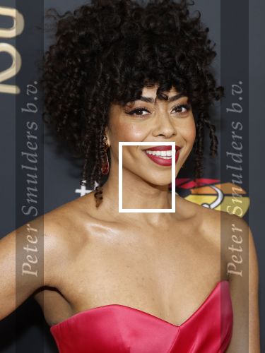 Rotterdam 28 april 2022
Musicalawards gala in Ahoy Rotterdam.
Fenna Ramos en ...