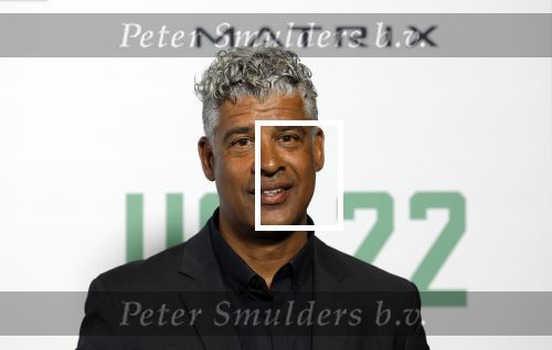 Utrecht 24 april 2022
Opening hal 22.        ( Padel bowling fitness en squash)
De eigenaren zijn Marco v Basten Frank Rijkaard Parry Overeem Barry Atsma en Edwin Oosterlaar. Frank Rijkard kwam met zijn vrouw Stephanie