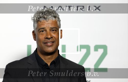 Utrecht 24 april 2022
Opening hal 22.        ( Padel bowling fitness en squash)
De eigenaren zijn Marco v Basten Frank Rijkaard Parry Overeem Barry Atsma en Edwin Oosterlaar. Frank Rijkard kwam met zijn vrouw Stephanie
