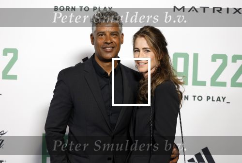 Utrecht 24 april 2022
Opening hal 22.        ( Padel bowling fitness en squash)
De eigenaren zijn Marco v Basten Frank Rijkaard Parry Overeem Barry Atsma en Edwin Oosterlaar. Frank Rijkard kwam met zijn vrouw Stephanie