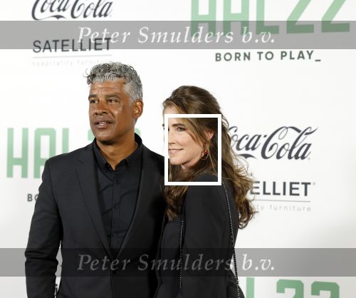 Utrecht 24 april 2022
Opening hal 22.        ( Padel bowling fitness en squash)
De eigenaren zijn Marco v Basten Frank Rijkaard Parry Overeem Barry Atsma en Edwin Oosterlaar. Frank Rijkard kwam met zijn vrouw Stephanie