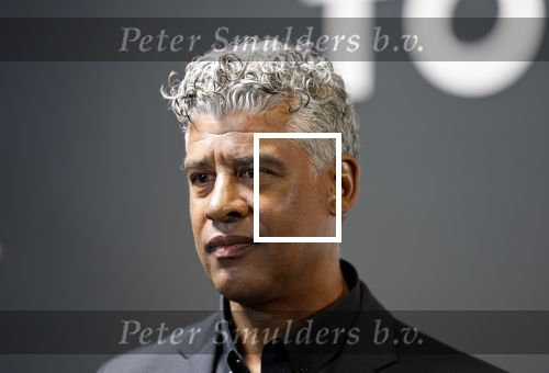 Utrecht 24 april 2022
Opening hal 22.        ( Padel bowling fitness en squash)
De eigenaren zijn Marco v Basten Frank Rijkaard Parry Overeem Barry Atsma en Edwin Oosterlaar. Frank Rijkard kwam met zijn vrouw Stephanie