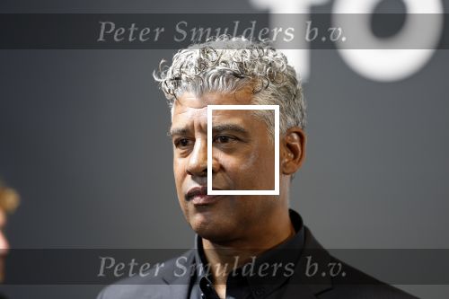 Utrecht 24 april 2022
Opening hal 22.        ( Padel bowling fitness en squash)
De eigenaren zijn Marco v Basten Frank Rijkaard Parry Overeem Barry Atsma en Edwin Oosterlaar. Frank Rijkard kwam met zijn vrouw Stephanie