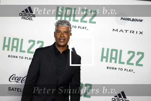 Utrecht 24 april 2022
Opening hal 22.        ( Padel bowling fitness en squash)
De eigenaren zijn Marco v Basten Frank Rijkaard Parry Overeem Barry Atsma en Edwin Oosterlaar. Frank Rijkard kwam met zijn vrouw Stephanie