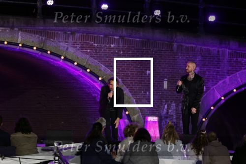 Amsterdam 5 mei 2022
5 mei concert op de amstel bij Carre met oa aanwezig Koning Willem Alexander en Koningin Maxima . Fresku
