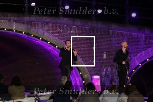 Amsterdam 5 mei 2022
5 mei concert op de amstel bij Carre met oa aanwezig Koning Willem Alexander en Koningin Maxima . Fresku