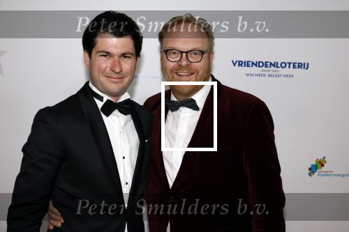 Maastricht 8 mei 2022
Premiere dagboek van en herdershond in het MECC .
Frits Huffnagel met een kennis