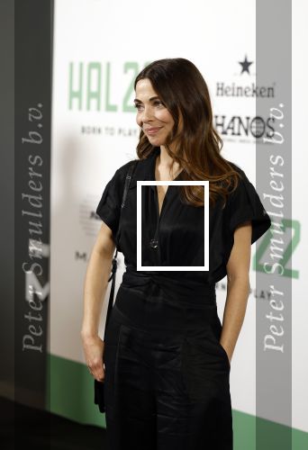 Utrecht 24 april 2022
Opening hal 22.        ( Padel bowling fitness en squash)
De eigenaren zijn Marco v Basten Frank Rijkaard Parry Overeem Barry Atsma en Edwin Oosterlaar. Georgina Verbaan