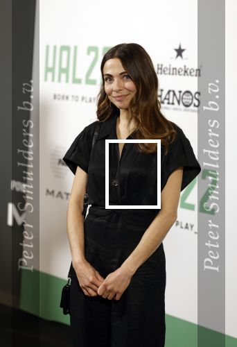Utrecht 24 april 2022
Opening hal 22.        ( Padel bowling fitness en squash)
De eigenaren zijn Marco v Basten Frank Rijkaard Parry Overeem Barry Atsma en Edwin Oosterlaar. Georgina Verbaan