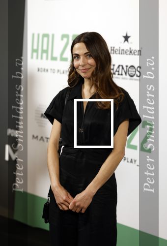 Utrecht 24 april 2022
Opening hal 22.        ( Padel bowling fitness en squash)
De eigenaren zijn Marco v Basten Frank Rijkaard Parry Overeem Barry Atsma en Edwin Oosterlaar. Georgina Verbaan
