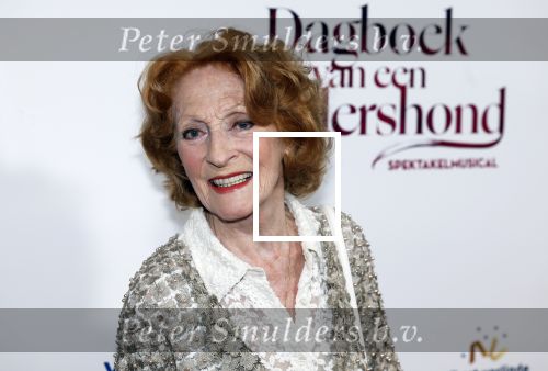 Maastricht 8 mei 2022
Premiere dagboek van en herdershond in het MECC .
Gerrie v d Klei