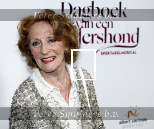 Maastricht 8 mei 2022
Premiere dagboek van en herdershond in het MECC .
Gerrie v d Klei