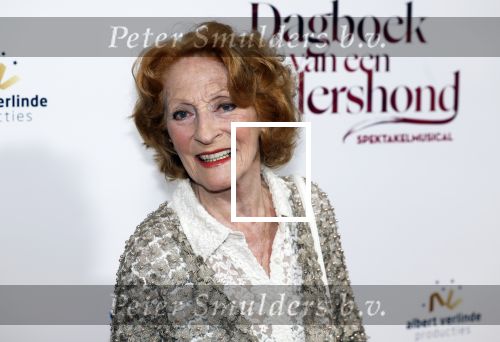 Maastricht 8 mei 2022
Premiere dagboek van en herdershond in het MECC .
Gerrie v d Klei