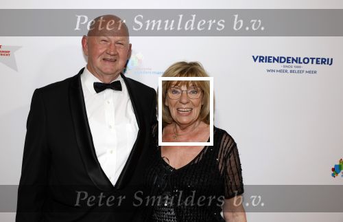 Maastricht 8 mei 2022
Premiere dagboek van en herdershond in het MECC .
Getty kaspers kwam met haar partner