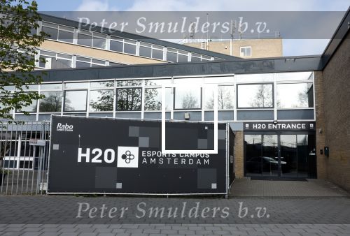 Purmerend 16 april 2022
Team Bundled heeft nu ook kantoor in H20