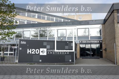 Purmerend 16 april 2022
Team Bundled heeft nu ook kantoor in H20