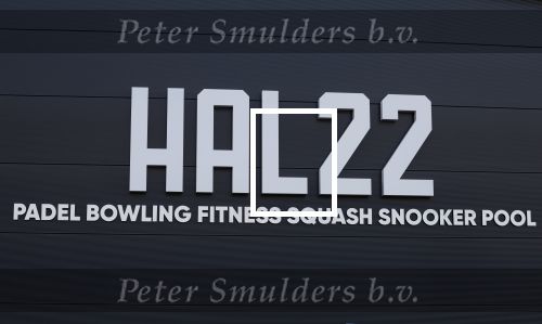 Utrecht 24 april 2022
Opening hal 22.        ( Padel bowling fitness en squash)
De eigenaren zijn Marco v Basten Frank Rijkaard Perry Overeem Barry Atsma en Edwin Oosterlaar.