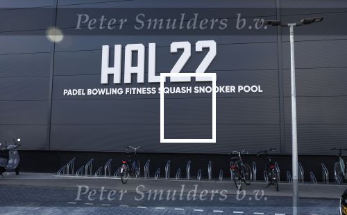 Utrecht 24 april 2022
Opening hal 22.        ( Padel bowling fitness en squash)
De eigenaren zijn Marco v Basten Frank Rijkaard Perry Overeem Barry Atsma en Edwin Oosterlaar.