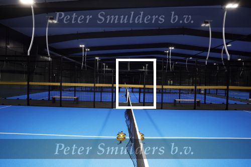 Utrecht 24 april 2022
Opening hal 22.        ( Padel bowling fitness en squash)
De eigenaren zijn Marco v Basten Frank Rijkaard Perry Overeem Barry Atsma en Edwin Oosterlaar.