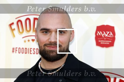 Amsterdam 10 mei 2022
Premiere Foodies in Tuschinski met oa Ilse warringa Holly Brood Sanne Langelaar Sanne Vogel Sinan Eroglu Quiah Shilue Roue Verveer en Johanna Hagen. Hans Mulder