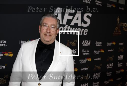 Rotterdam 28 april 2022
Musicalawards gala in Ahoy Rotterdam.
Herman Zondag