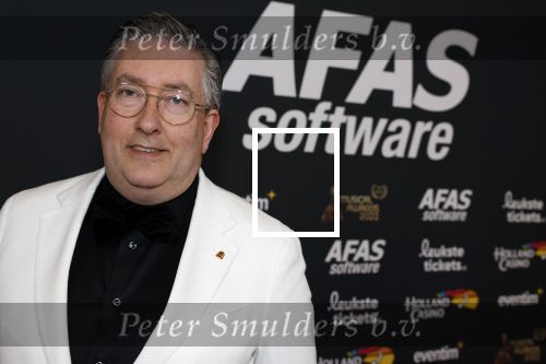 Rotterdam 28 april 2022
Musicalawards gala in Ahoy Rotterdam.
Herman Zondag