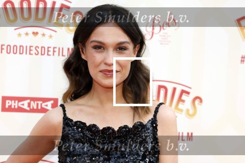 Amsterdam 10 mei 2022
Premiere Foodies in Tuschinski met oa Ilse warringa Holly Brood Sanne Langelaar Sanne Vogel Sinan Eroglu Quiah Shilue Roue Verveer en Johanna Hagen. Holly en Soy Kroon