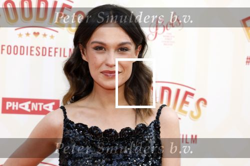 Amsterdam 10 mei 2022
Premiere Foodies in Tuschinski met oa Ilse warringa Holly Brood Sanne Langelaar Sanne Vogel Sinan Eroglu Quiah Shilue Roue Verveer en Johanna Hagen. Holly en Soy Kroon