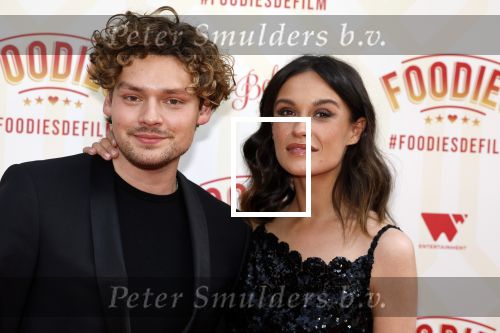 Amsterdam 10 mei 2022
Premiere Foodies in Tuschinski met oa Ilse warringa Holly Brood Sanne Langelaar Sanne Vogel Sinan Eroglu Quiah Shilue Roue Verveer en Johanna Hagen. Holly en Soy Kroon